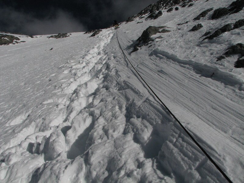 Gasherbrum I.