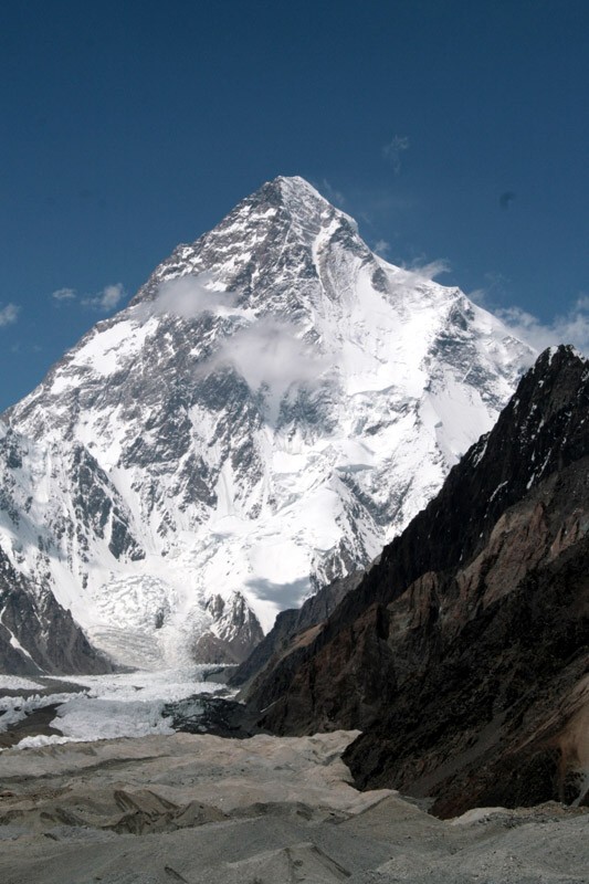 Gasherbrum I.