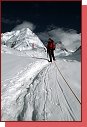 Gasherbrum I., cesta do base campu 