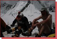 Gasherbrum I. 