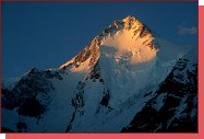 Gasherbrum I. 