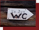 Gesuse, Buchsteinhaus nabz toaletu s nejlepm vhledem v Rakousku