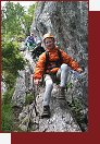Gesuse, Wasserfallweg