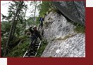 Gesuse, Wasserfallweg