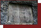 Gesuse, Wasserfallweg