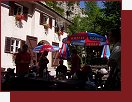 Gesuse, Haindlkarhtte
