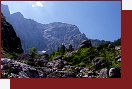 Gesuse, Hochtor, severn stna