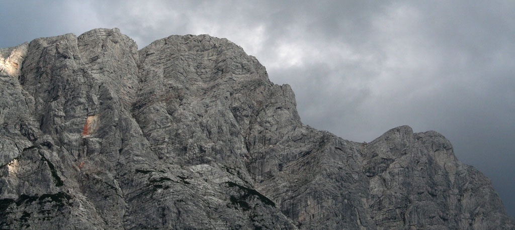 Gesuse, Planspitze, Pichlweg 3