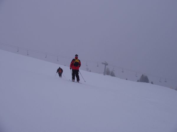 Gitschberg a Brixen