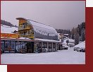 Gitschberg, doln stanice lanovky