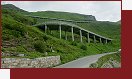 Grossglockner na kole