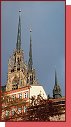 Brno. Go a Regiontour 2012 