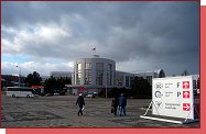 Brno. Go a Regiontour 2012 