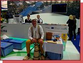 Brno. Go a Regiontour 2012 