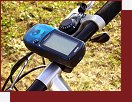 GPS na kole