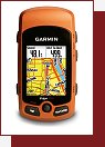 Garmin Edge 705 Team