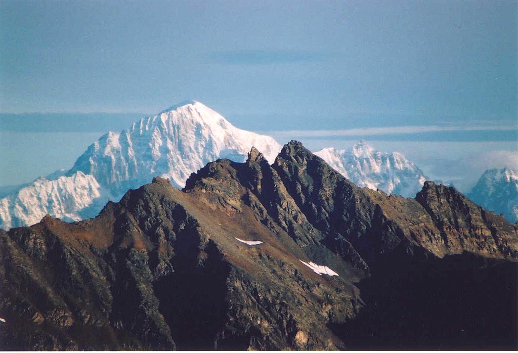 Gran Paradiso