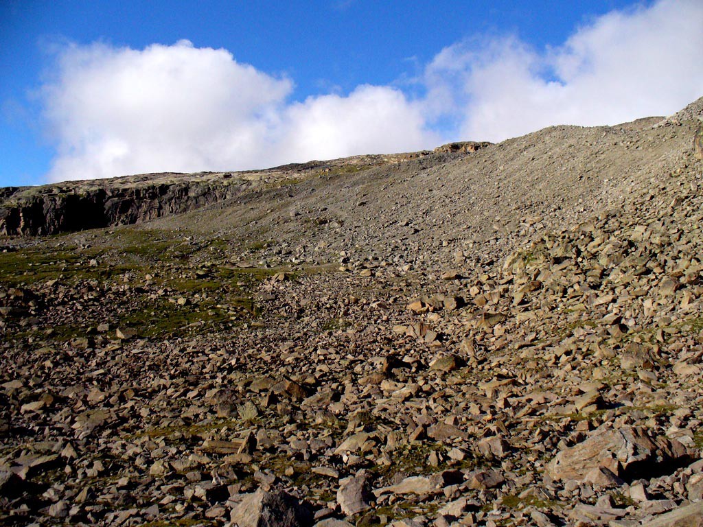 Gran Paradiso
