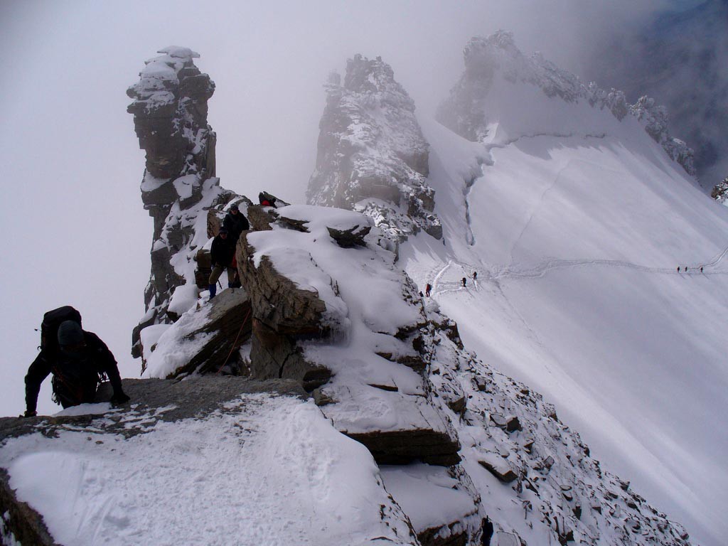 Gran Paradiso