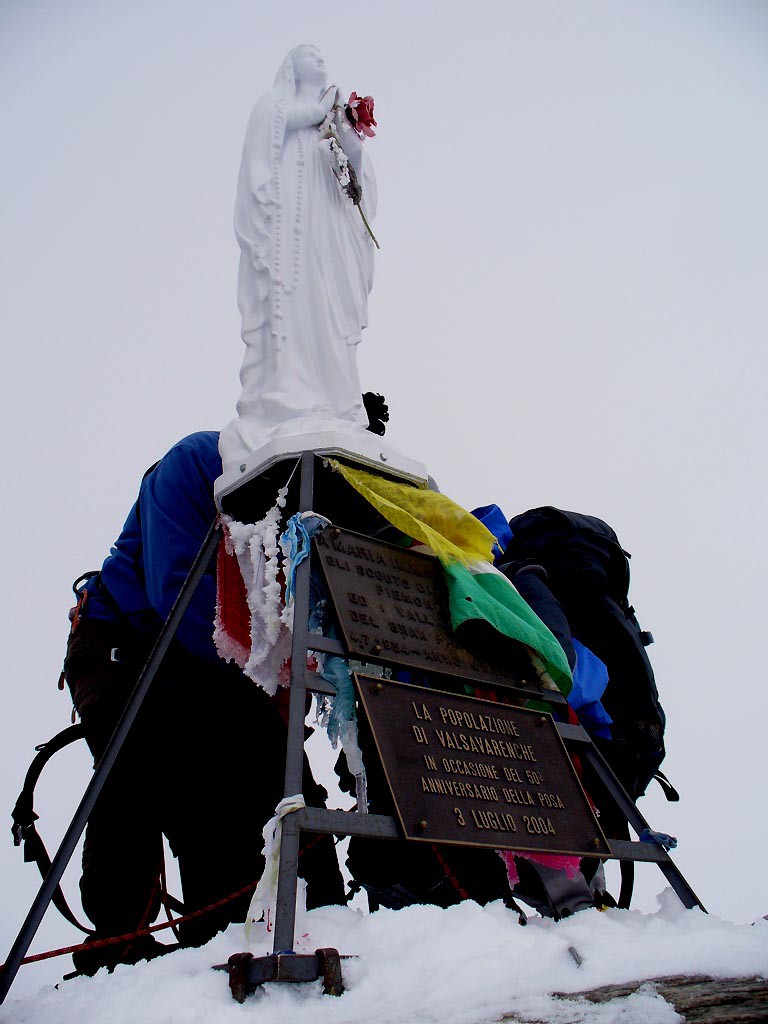 Gran Paradiso