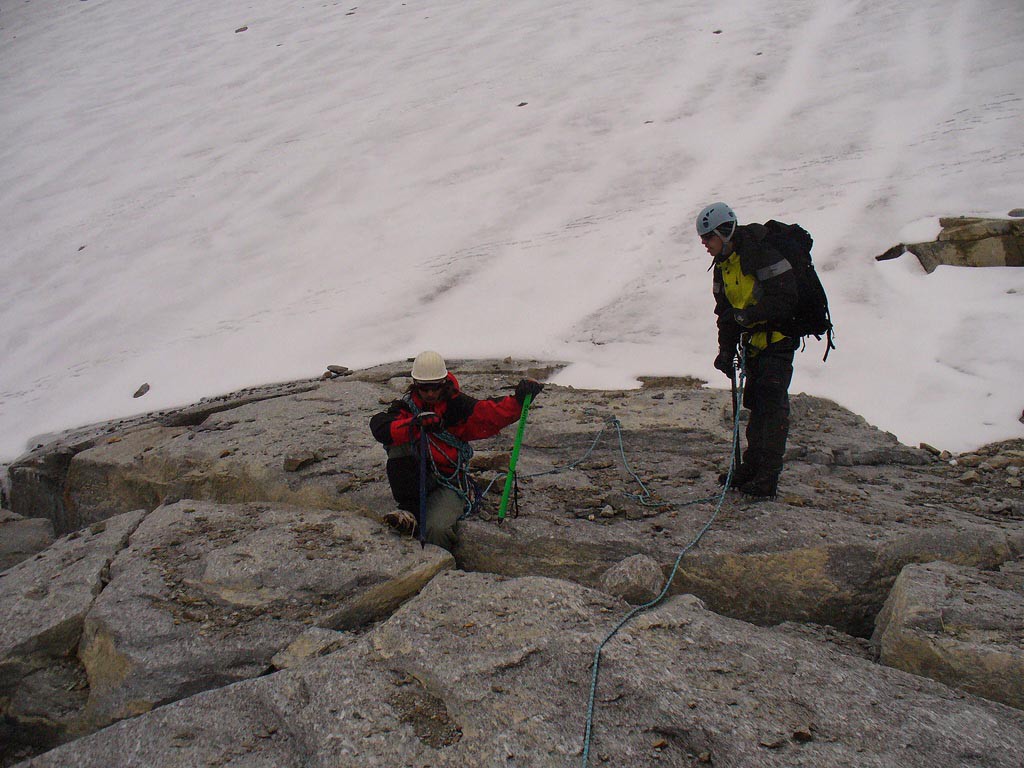 Gran Paradiso