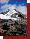 La Tresenta 3609 m n.m.