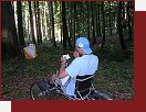 Grand Prix Silesia 2006 na vozku