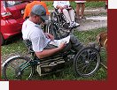 Grand Prix Silesia 2006 na vozku