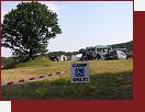 Grand Prix Silesia 2006 na vozku