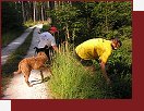 Grand Prix Silesia 2006 na vozku