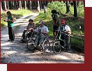 Grand Prix Silesia 2006 na vozku
