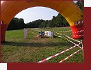 Grand Prix Silesia 2006 na vozku