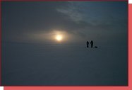 Hardangervidda. Vzhru odnikud nkam! 