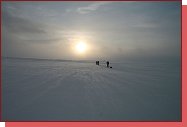 Hardangervidda. Vzhru odnikud nkam! 