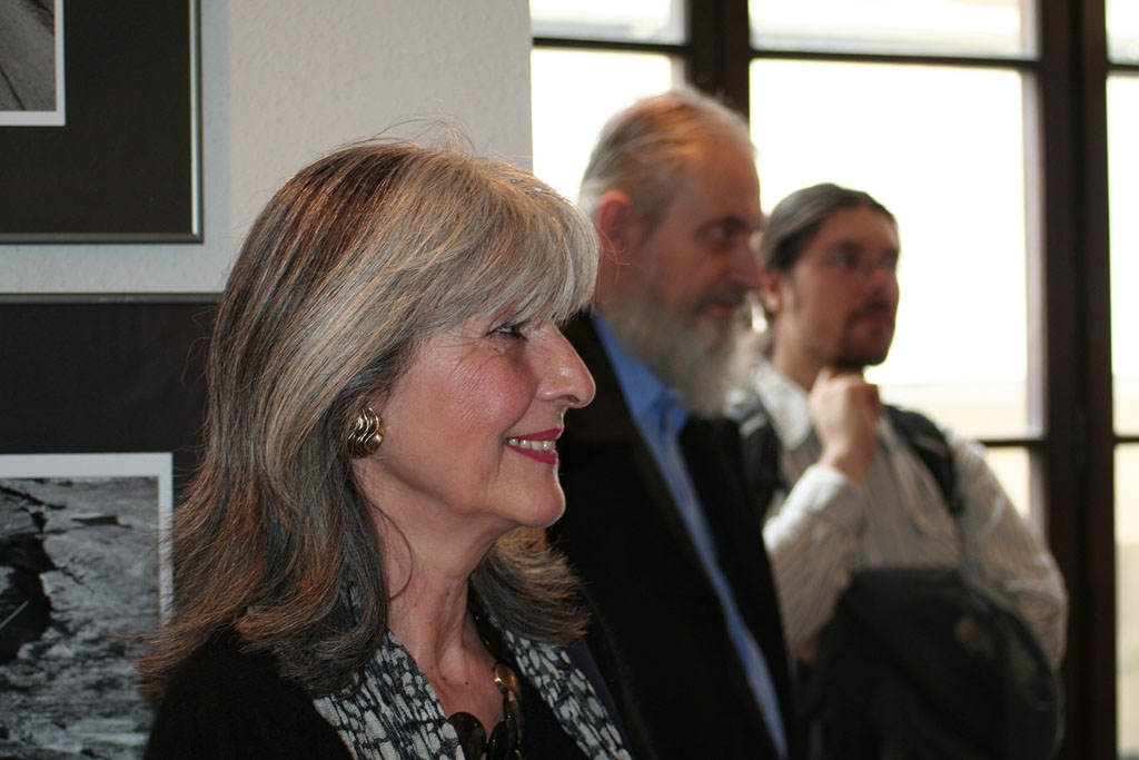 tty Vilma Heckela 2009