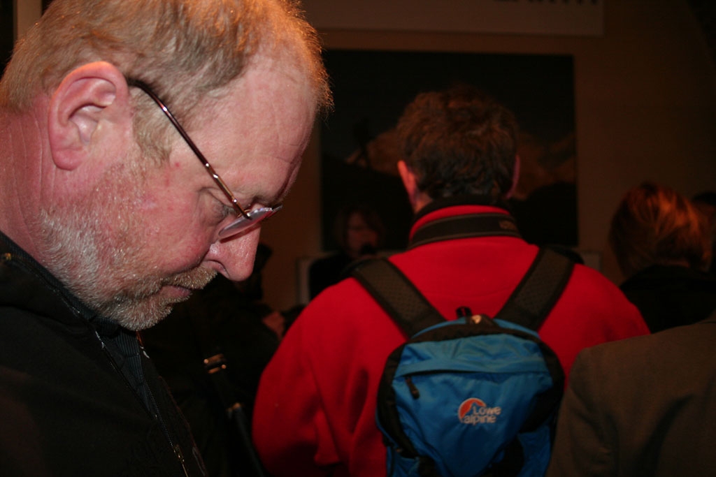 tty Vilma Heckela 2009