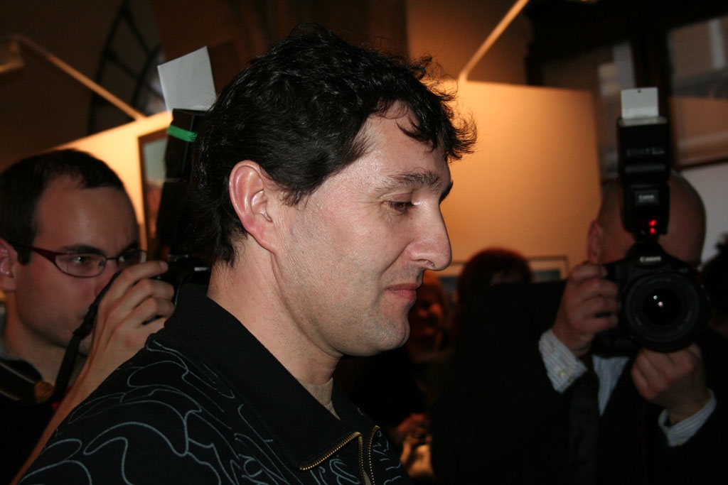tty Vilma Heckela 2009