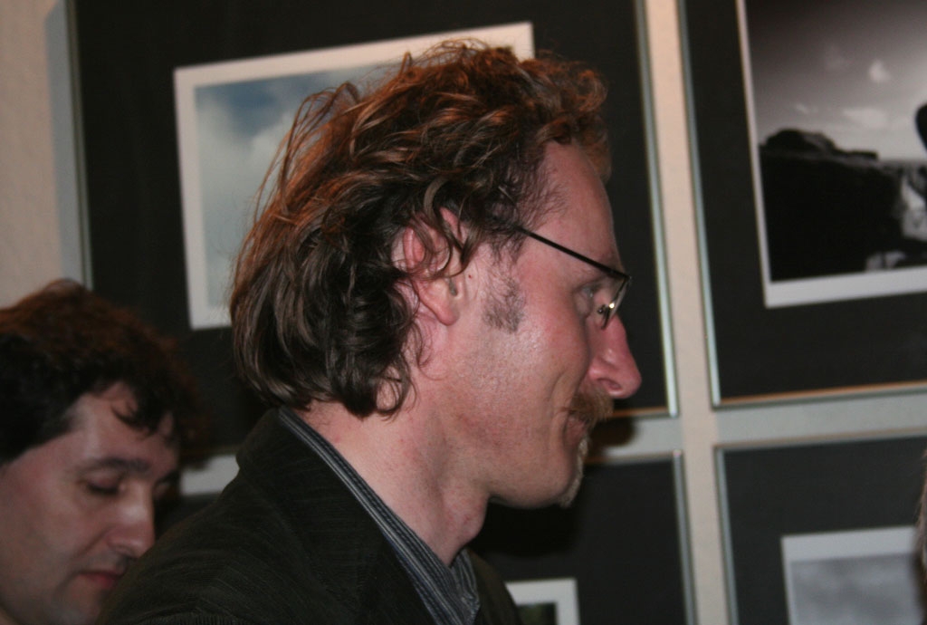 tty Vilma Heckela 2009