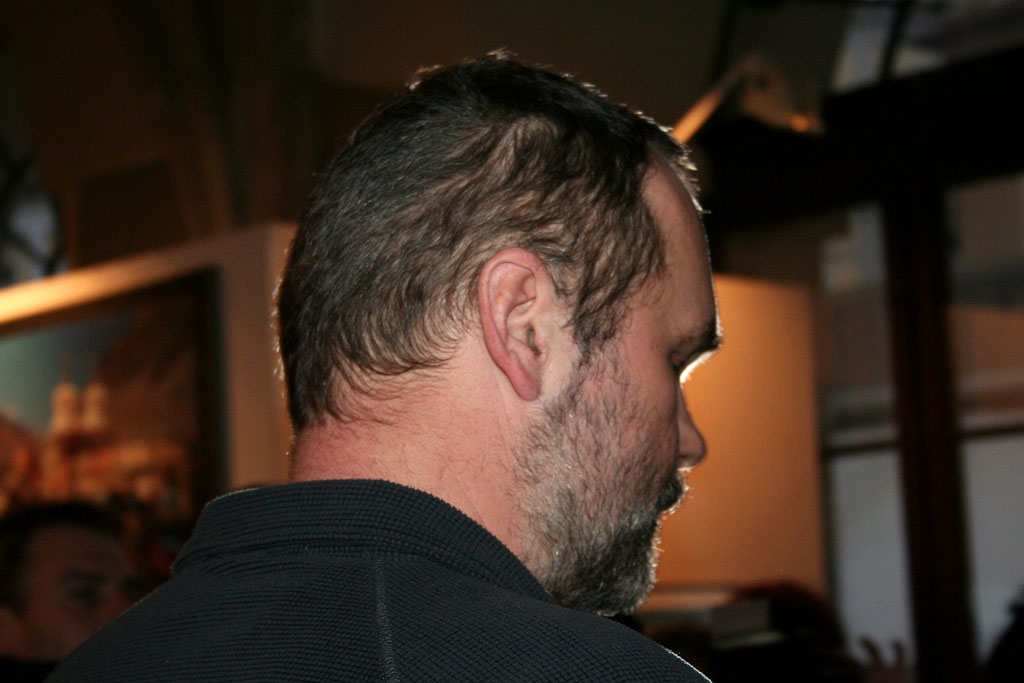 tty Vilma Heckela 2009