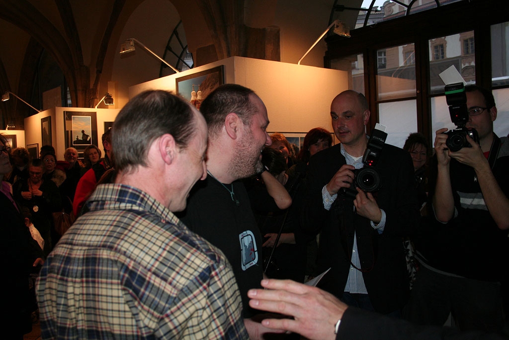 tty Vilma Heckela 2009