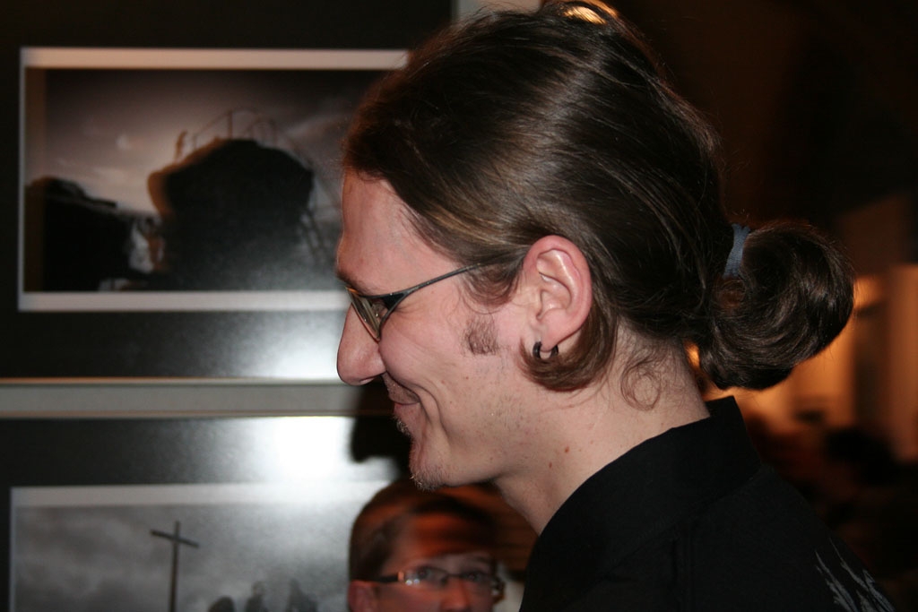 tty Vilma Heckela 2009