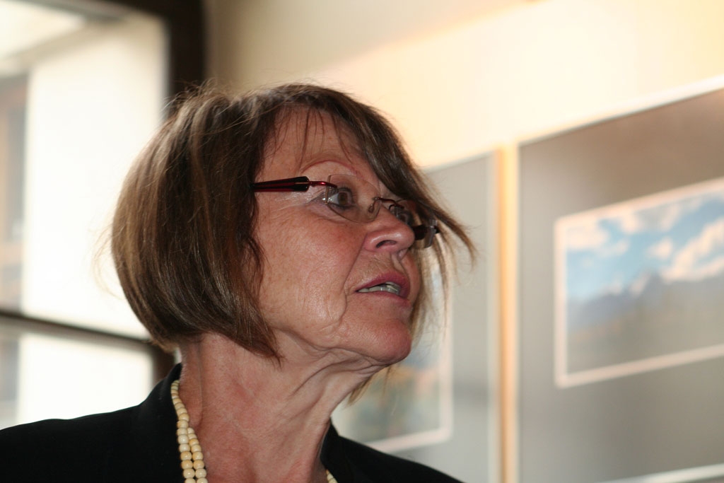 tty Vilma Heckela 2009