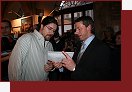 Martin Wgner pebr cenu od Pavla Bma