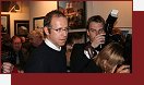 Cestovatel, spisovatel a fotograf Jan Hocek
