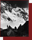 Horolezeck tbor, Kavkaz, 1962 