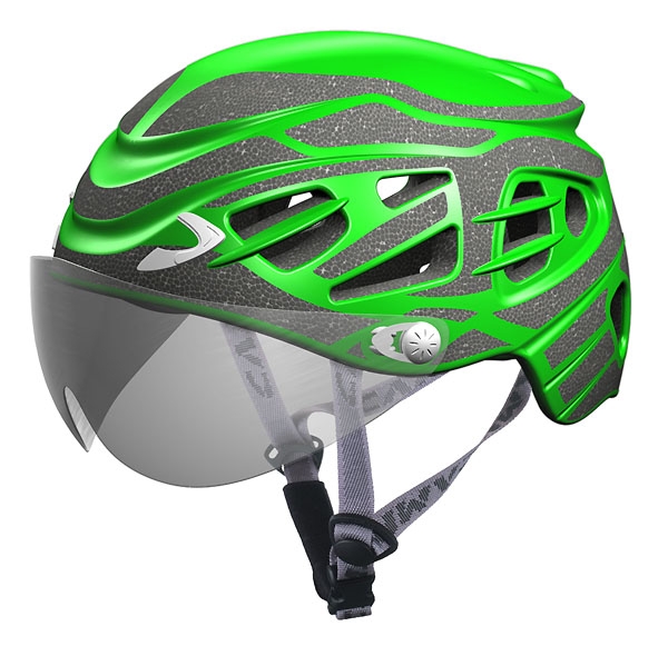 Helma Camp Speed