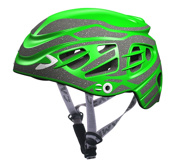 Helma Camp Speed