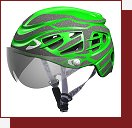 Camp Speed Front Visor