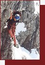 Dachstein, cesta Steinerovch v jin stn