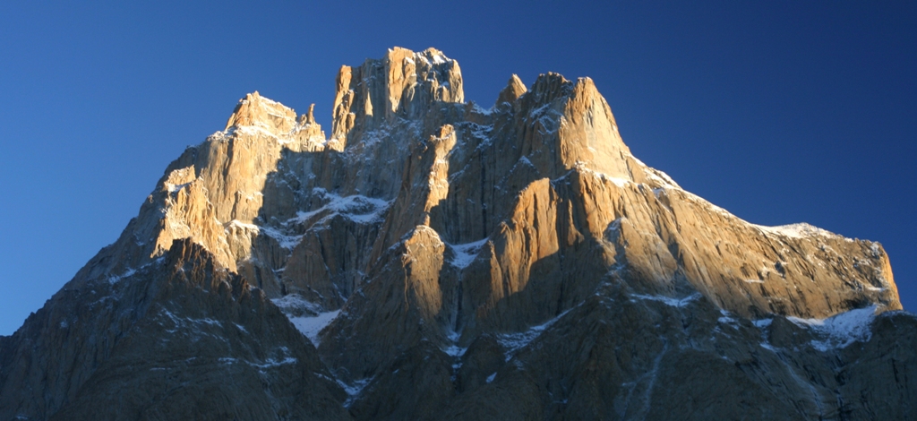 Himlaj, Baltoro trek